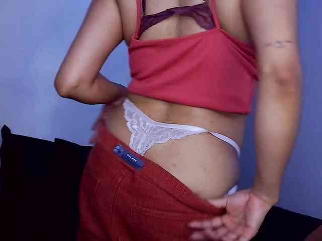 mishellcollins webcam
