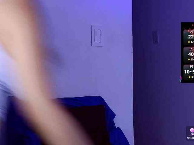 mishellcollins webcam