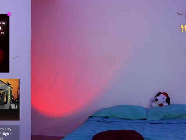 mishellcollins webcam