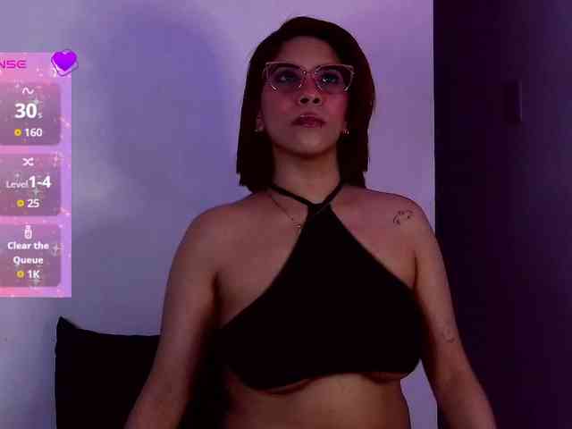 mishellcollins webcam