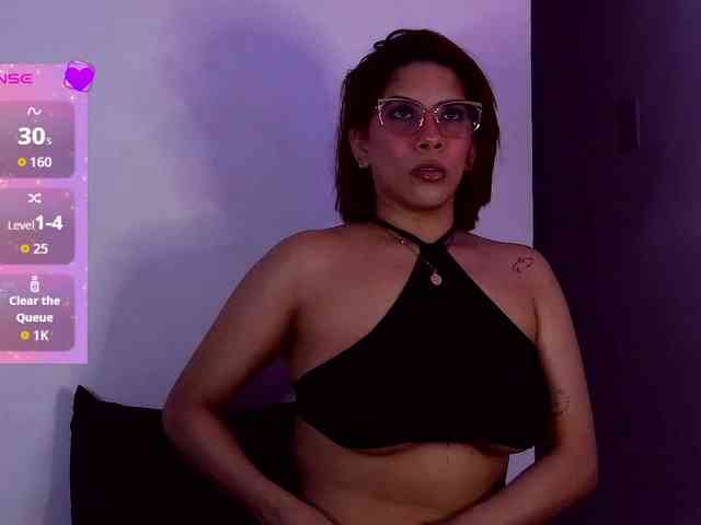 Model: mishellcollins