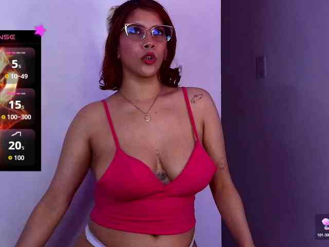 mishellcollins webcam