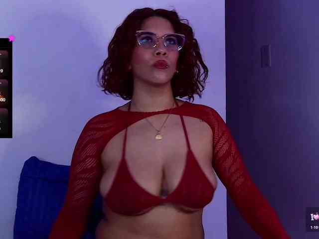 mishellcollins webcam