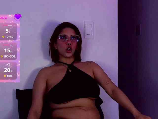 mishellcollins webcam