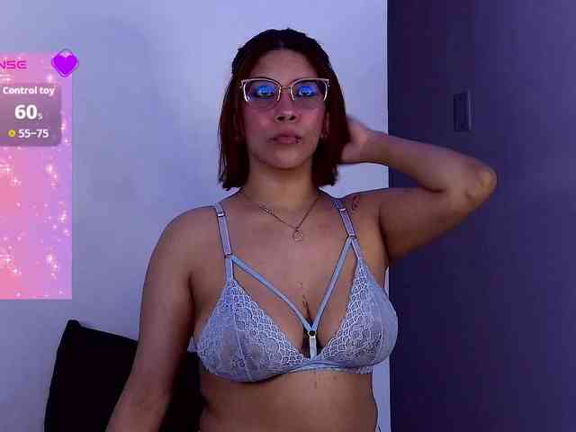 mishellcollins webcam