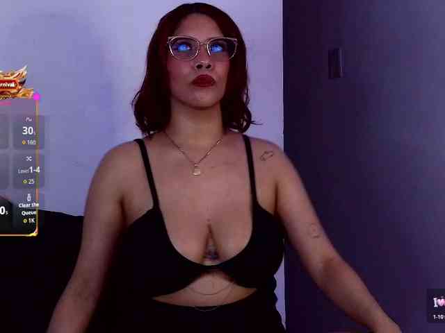 mishellcollins webcam