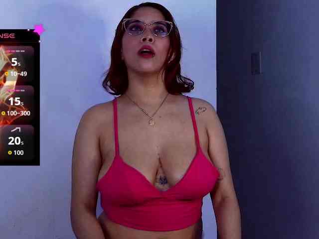 mishellcollins webcam