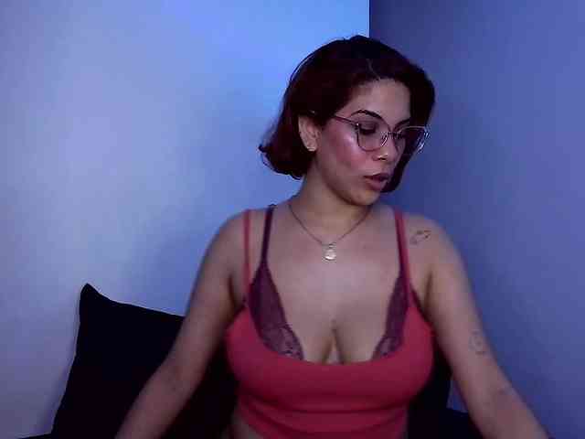 mishellcollins webcam