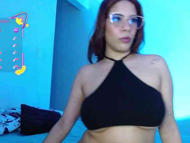 mishellcollins webcam