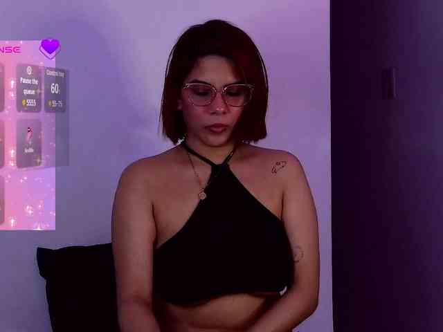 mishellcollins webcam