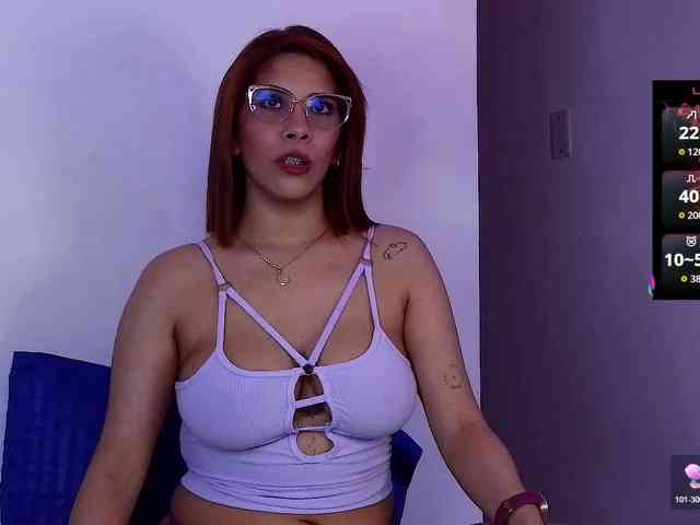 mishellcollins webcam