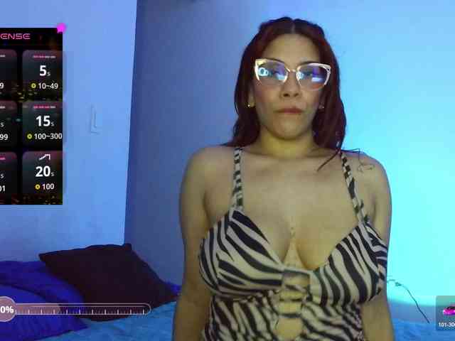 mishellcollins webcam
