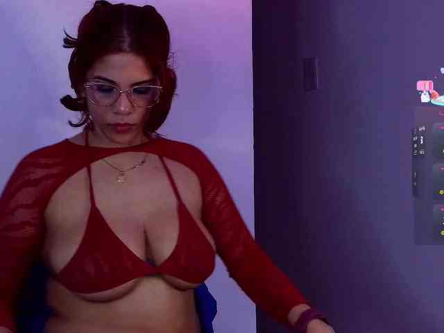 mishellcollins webcam
