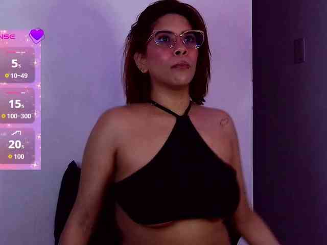 mishellcollins webcam