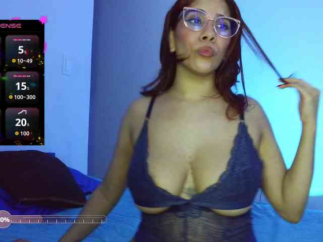 mishellcollins webcam