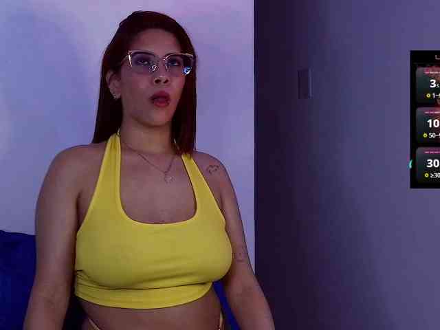mishellcollins webcam
