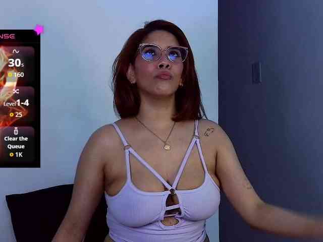 mishellcollins webcam
