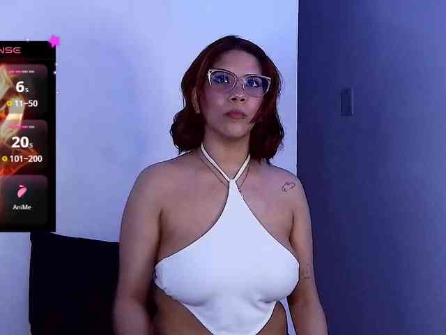 mishellcollins webcam