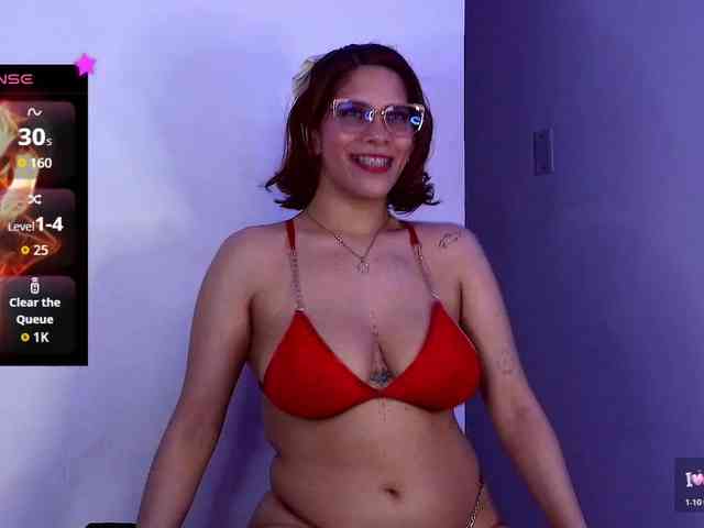 mishellcollins webcam