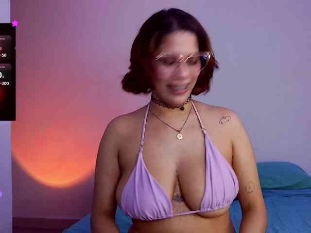 mishellcollins webcam