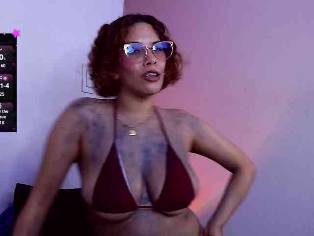 mishellcollins webcam
