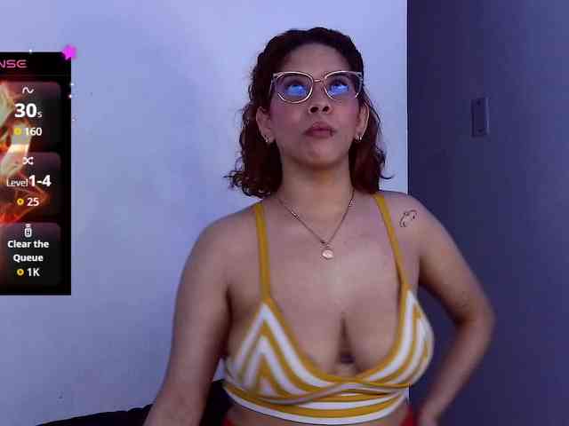 mishellcollins webcam