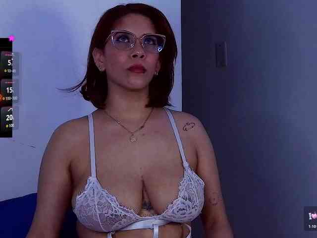 mishellcollins webcam