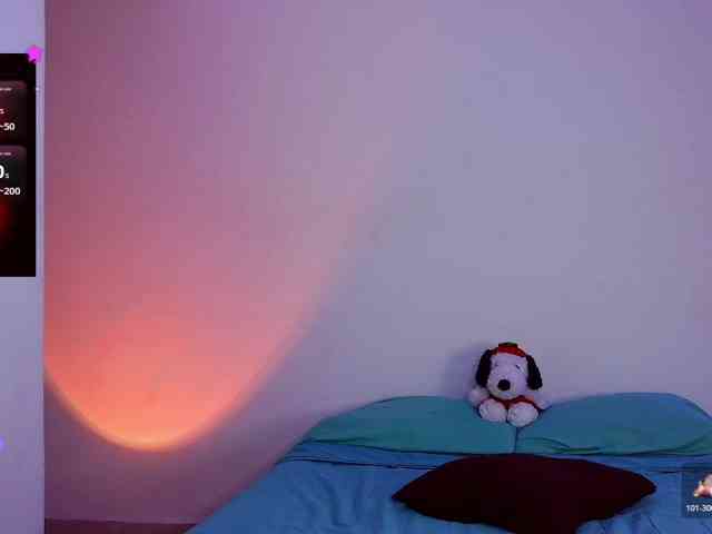 mishellcollins webcam
