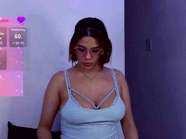 Model: mishellcollins