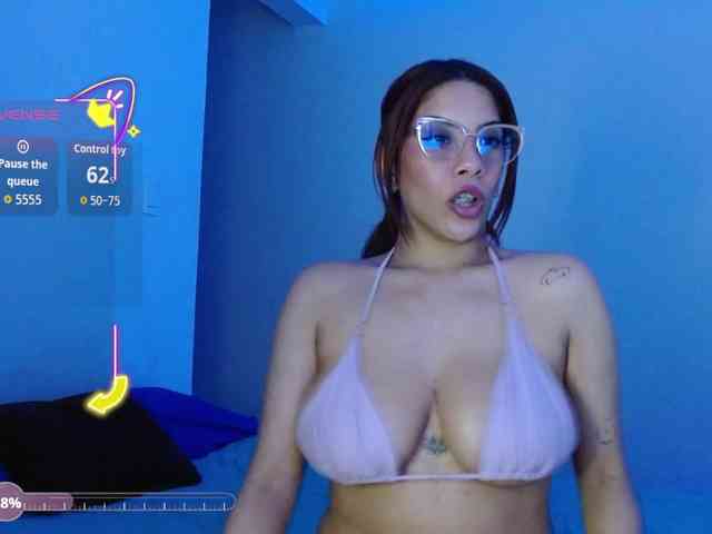 mishellcollins webcam