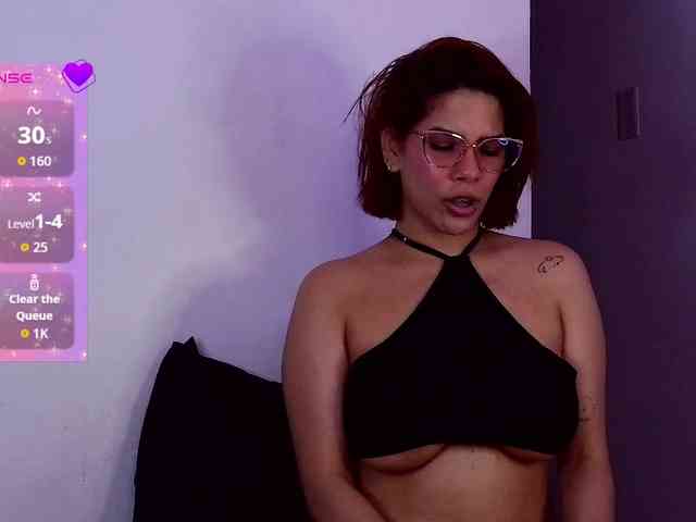 mishellcollins webcam