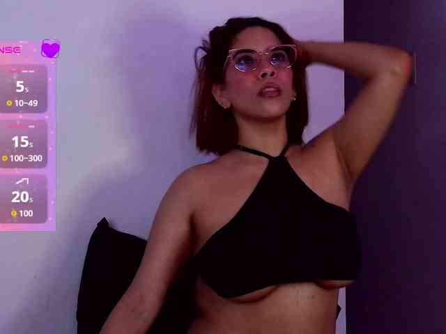 mishellcollins webcam