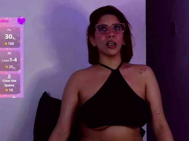 mishellcollins webcam