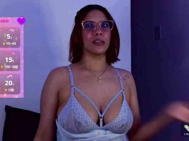 mishellcollins webcam