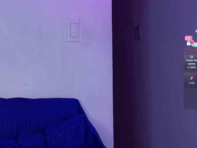 mishellcollins webcam