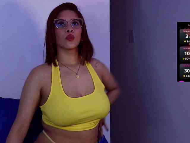 mishellcollins webcam