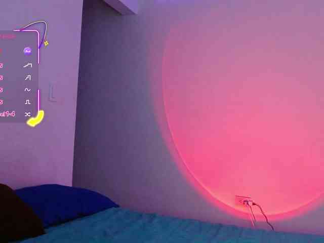 mishellcollins webcam