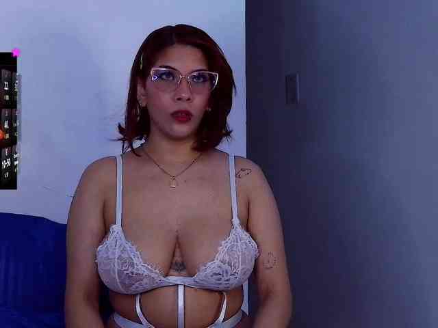mishellcollins webcam