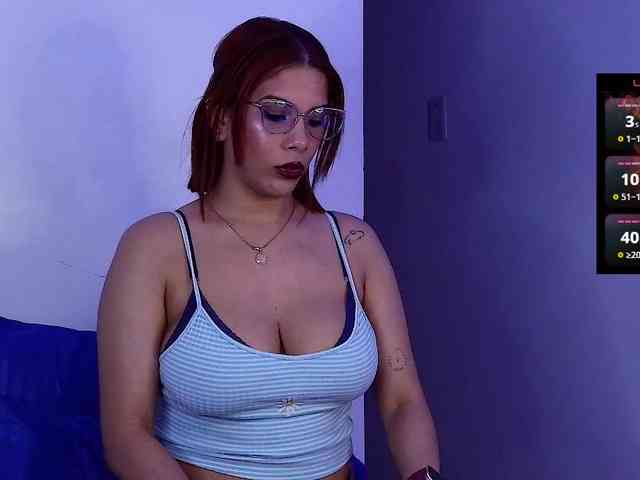 mishellcollins webcam