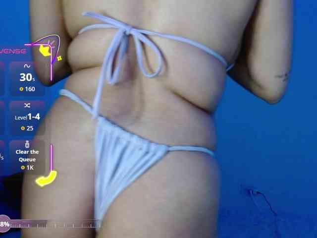 mishellcollins webcam