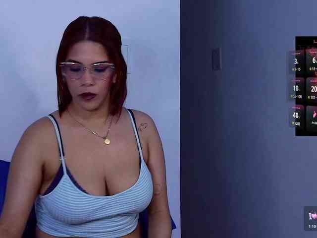 mishellcollins webcam