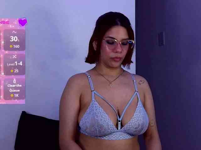 mishellcollins webcam
