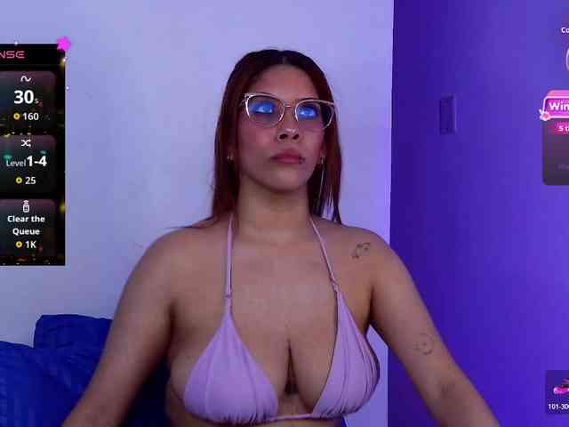 mishellcollins webcam