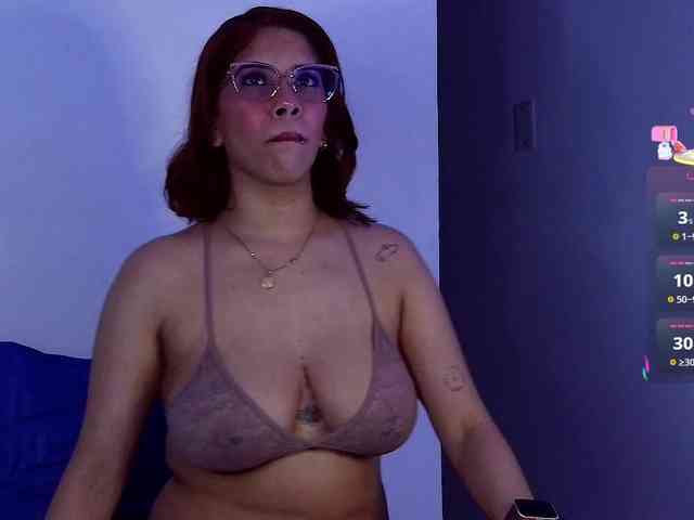 mishellcollins webcam