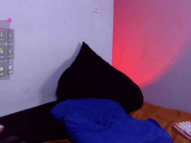 mishellcollins webcam