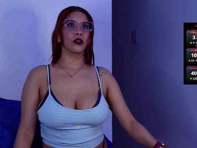 mishellcollins webcam