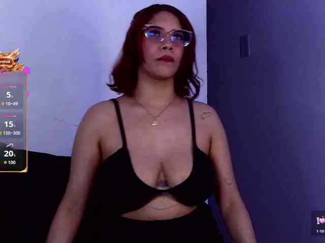 mishellcollins webcam