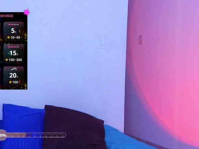 mishellcollins webcam