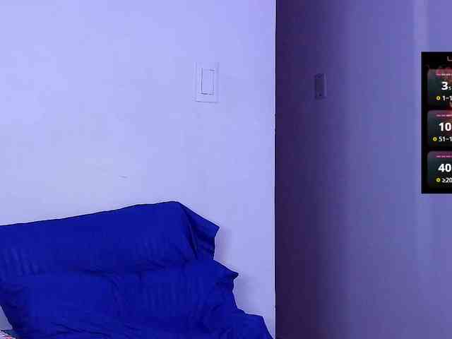 mishellcollins webcam