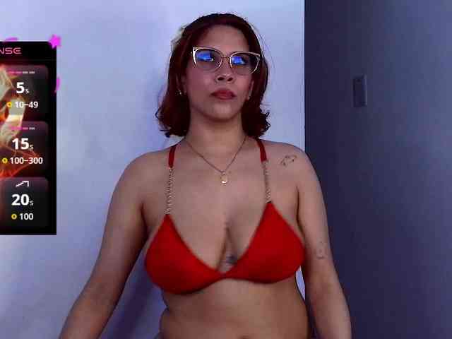 mishellcollins webcam